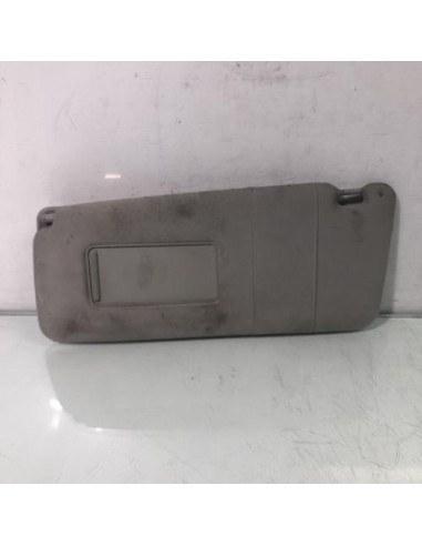 Pare soleil gauche BMW X5 E53 Diesel