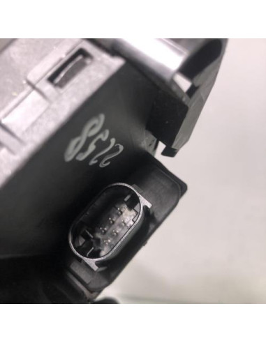 Pedale d'accelerateur MINI MINI 3 F56 PHASE 1 Essence