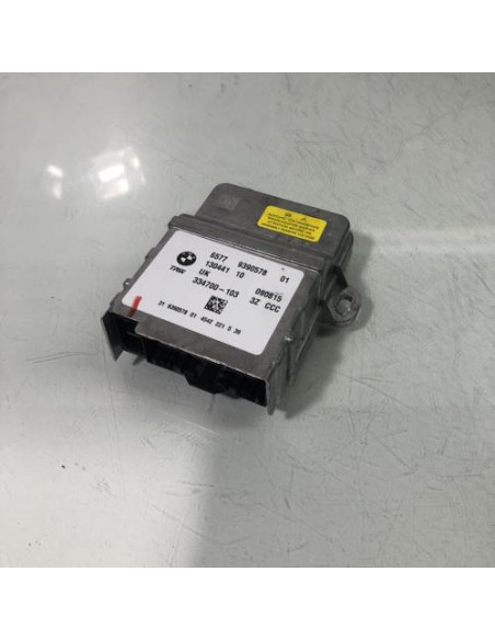Boitier air bag MINI MINI 3 F56 PHASE 1 Essence