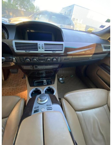Joint de porte avant droite BMW SERIE 7 E65 PHASE 2 Diesel