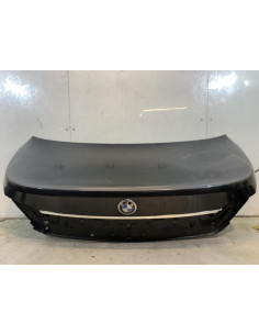 Malle/Hayon arriere BMW SERIE 7 E65 PHASE 2 Diesel 2