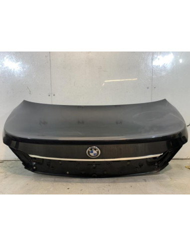 Malle/Hayon arriere BMW SERIE 7 E65 PHASE 2 Diesel