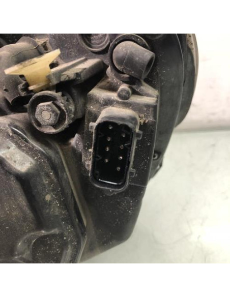 Optique avant principal droit (feux)(phare) BMW SERIE 7 E65 PHASE 2 Diesel