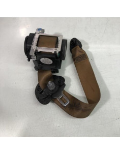 Ceinture avant droit BMW SERIE 7 E65 PHASE 2 Diesel 2