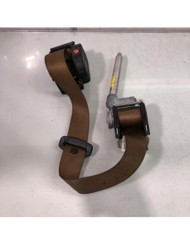 Ceinture arriere gauche BMW SERIE 7 E65 PHASE 2 Diesel