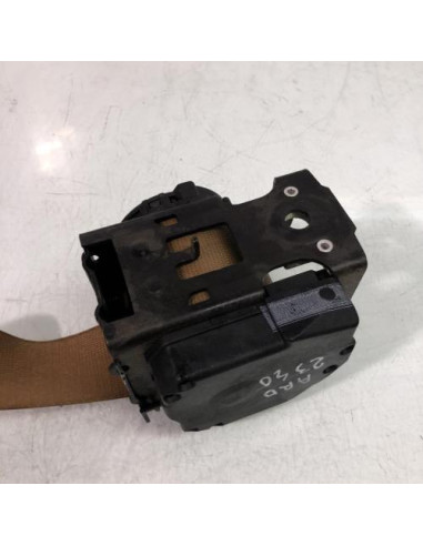 Ceinture arriere droit BMW SERIE 7 E65 PHASE 2 Diesel