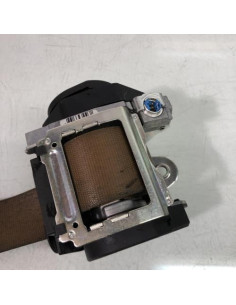 Ceinture avant gauche BMW SERIE 7 E65 PHASE 2 Diesel 2