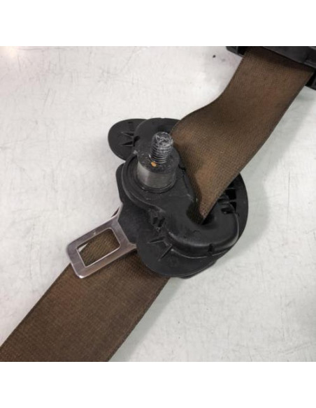Ceinture avant gauche BMW SERIE 7 E65 PHASE 2 Diesel