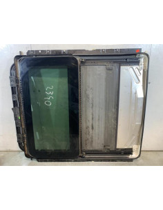 Toit ouvrant BMW SERIE 7 E65 PHASE 2 Diesel 2