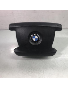 Air bag conducteur BMW SERIE 7 E65 PHASE 2 Diesel 2