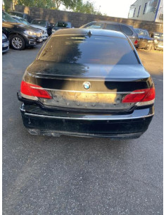 Feu arriere stop central BMW SERIE 7 E65 PHASE 2 Diesel