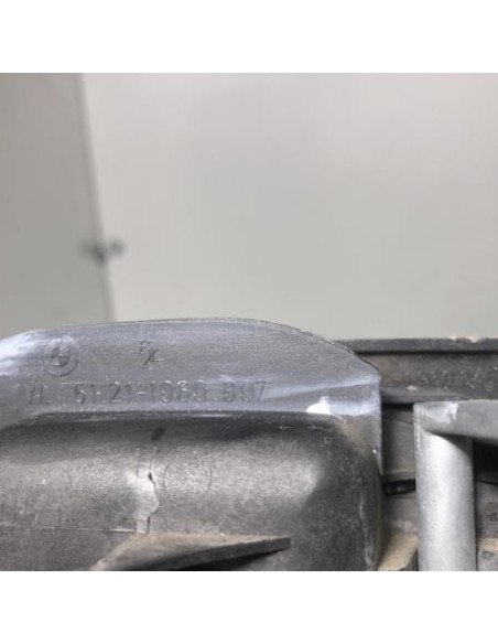 Poignee interieur avant gauche BMW SERIE 3 E36 COMPACT Essence