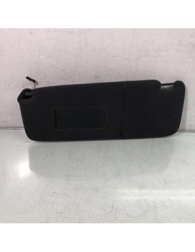 Pare soleil gauche BMW SERIE 7 E65 PHASE 2 Diesel