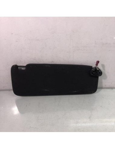 Pare soleil gauche BMW SERIE 7 E65 PHASE 2 Diesel