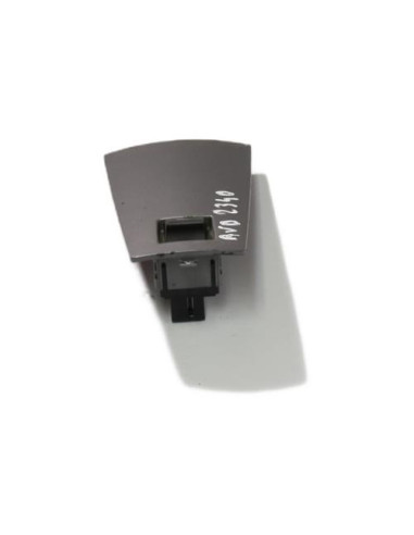 Interrupteur de leve vitre avant droit BMW SERIE 7 E65 PHASE 2 Diesel