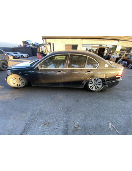 Poignee interieur arriere droit BMW SERIE 7 E65 PHASE 2 Diesel