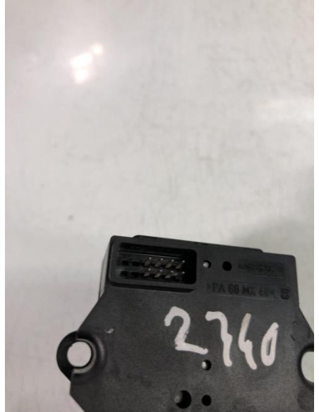Commodo phare BMW SERIE 7 E65 PHASE 2 Diesel