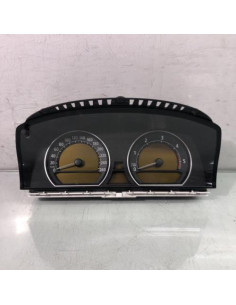 Compteur BMW SERIE 7 E65 PHASE 2 Diesel 2