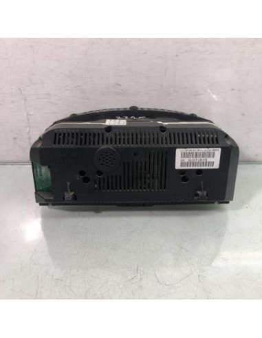 Compteur BMW SERIE 7 E65 PHASE 2 Diesel