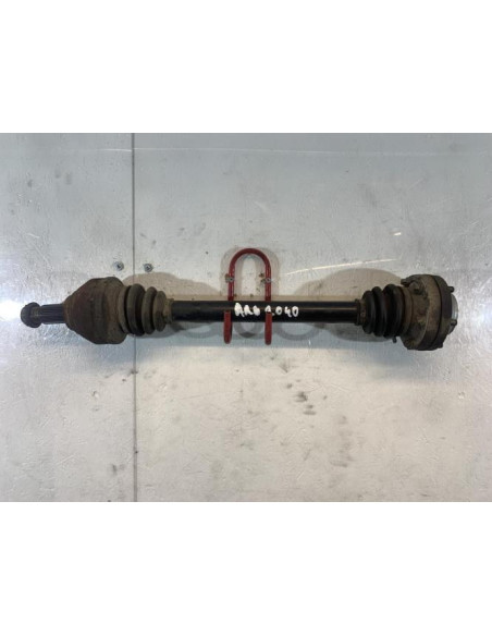 Cardan arriere gauche (transmission) BMW SERIE 7 E65 PHASE 2 Diesel