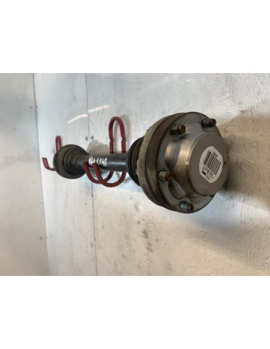 Cardan arriere gauche (transmission) BMW SERIE 7 E65 PHASE 2 Diesel