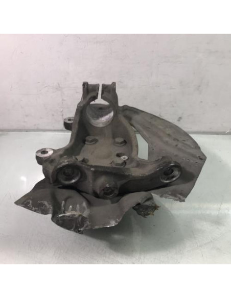 Fusee avant gauche BMW SERIE 7 E65 PHASE 2 Diesel