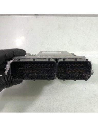 Calculateur moteur BMW SERIE 7 E65 PHASE 2 Diesel