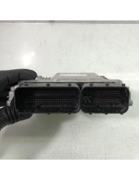 Calculateur moteur BMW SERIE 7 E65 PHASE 2 Diesel