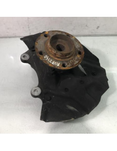 Fusee avant droit BMW SERIE 7 E65 PHASE 2 Diesel 2