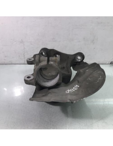 Fusee avant droit BMW SERIE 7 E65 PHASE 2 Diesel