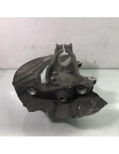 Fusee avant droit BMW SERIE 7 E65 PHASE 2 Diesel