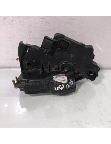 Serrure avant gauche BMW SERIE 3 E46 PHASE 2 Diesel