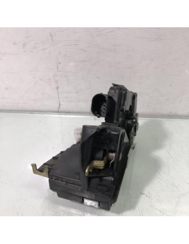 Serrure avant droit BMW SERIE 3 E46 PHASE 2 Diesel