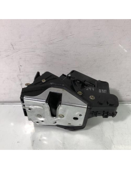 Serrure avant droit BMW SERIE 3 E46 PHASE 2 Diesel