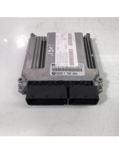 Calculateur moteur BMW SERIE 3 E46 PHASE 2 Diesel