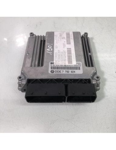Calculateur moteur BMW SERIE 3 E46 PHASE 2 Diesel
