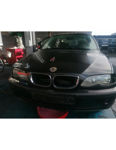 Commodo d'essuie glaces BMW SERIE 3 E46 PHASE 2 Diesel