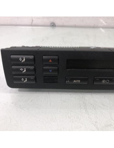 Commande chauffage BMW SERIE 3 E46 PHASE 2 Diesel 2