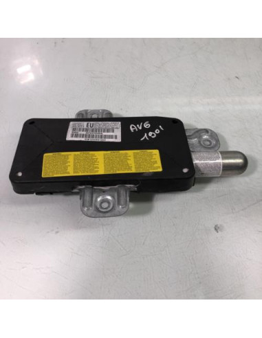 Air bag lateral gauche BMW SERIE 3 E46 PHASE 2 Diesel