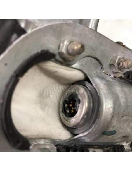 Air bag lateral gauche BMW SERIE 3 E46 PHASE 2 Diesel