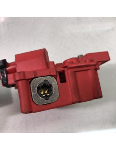 Batterie BMW SERIE 1 E87 PHASE 2  2