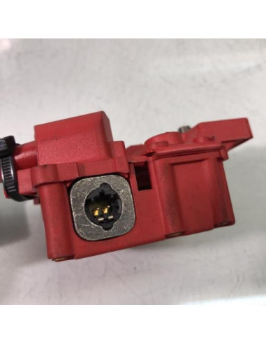 Batterie BMW SERIE 1 E87 PHASE 2 