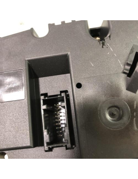 Compteur BMW SERIE 1 E87 PHASE 2 