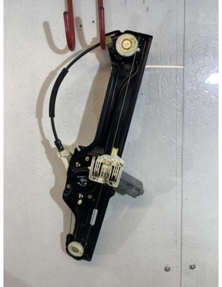 Leve vitre electrique arriere droit BMW X6 E71 PHASE 1 Diesel