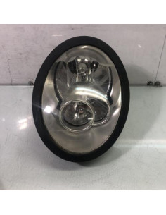 Optique avant principal gauche (feux)(phare) MINI MINI 1 R50/R53 PHASE 1 Essence 2