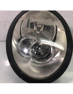 Optique avant principal droit (feux)(phare) MINI MINI 1 R50/R53 PHASE 1 Essence 2