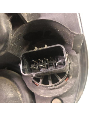 Optique avant principal droit (feux)(phare) MINI MINI 1 R50/R53 PHASE 1 Essence