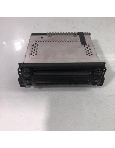 Autoradio d'origine MINI MINI 1 R50/R53 PHASE 1 Essence