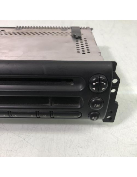 Autoradio d'origine MINI MINI 1 R50/R53 PHASE 1 Essence