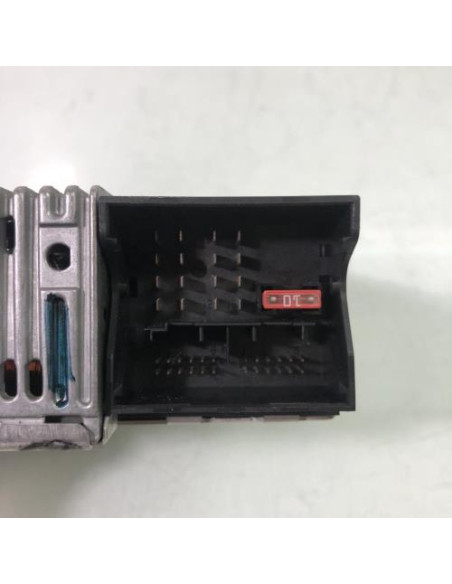 Autoradio d'origine MINI MINI 1 R50/R53 PHASE 1 Essence